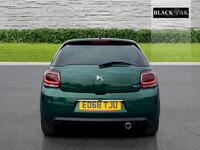 DS AUTOMOBILES DS 3