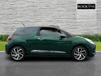 DS AUTOMOBILES DS 3