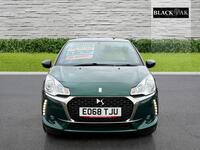 DS AUTOMOBILES DS 3